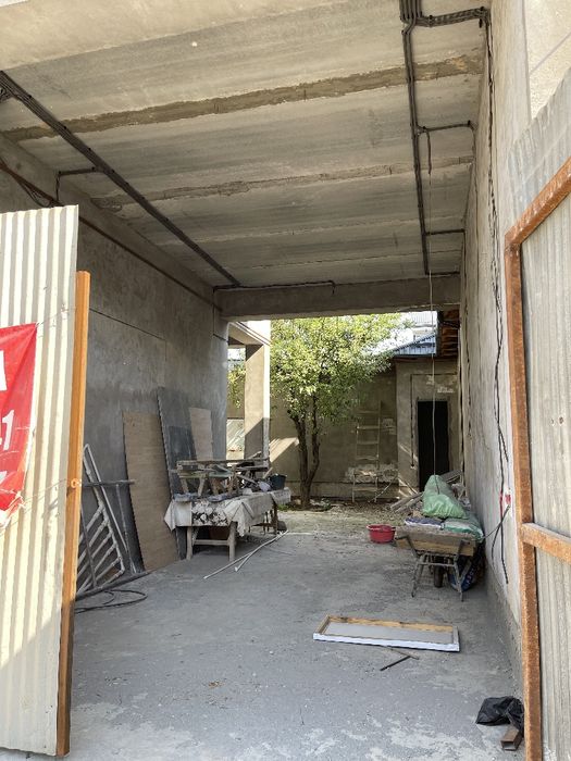 OQ TEPA MAHALLA 2.10 Sotixli uy sotiladi Srochno