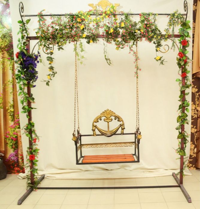 Продам качели , для дома и сада