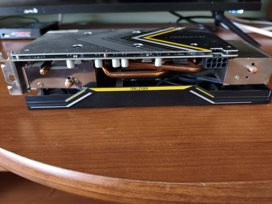 Ryzen 5 3600 / AMD Radeon RX 5600 XT