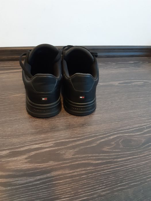 Sneakers Tommy Hilfiger .