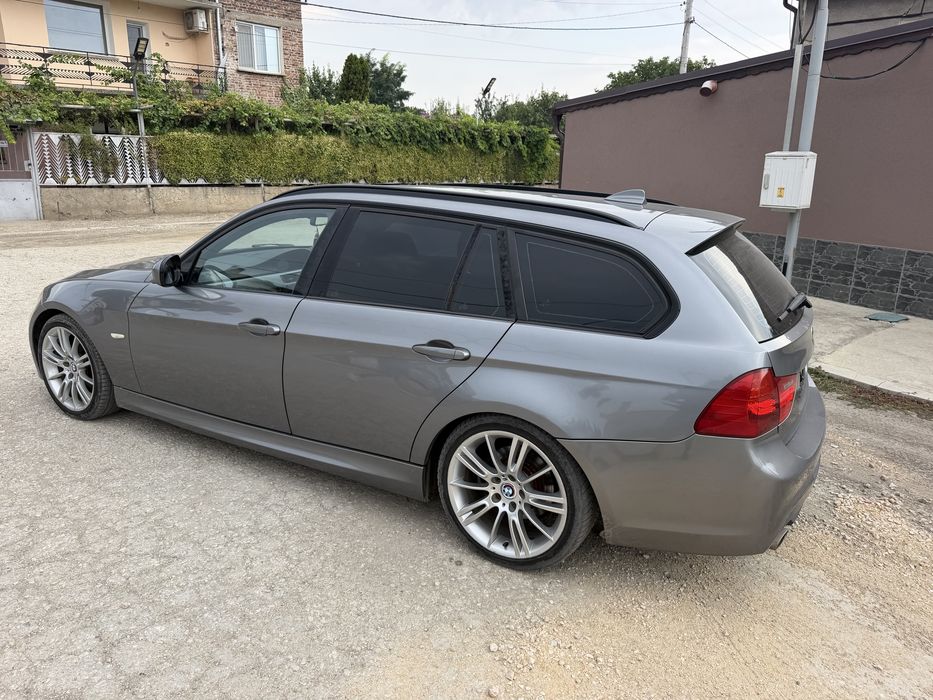 320d 184 m sport