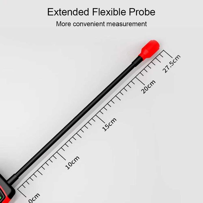 Детектор утечки газа AS8800C