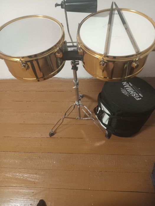 Timbal tila rang