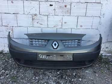 Предна броня Kia Ford Citroen Vw Renault, Peugeot, Opel, Seat