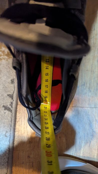 Детски маратонки Nike 33