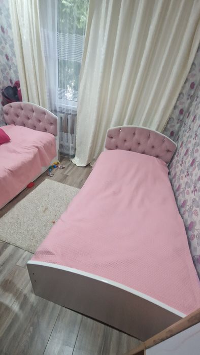 Продам детскую кровать