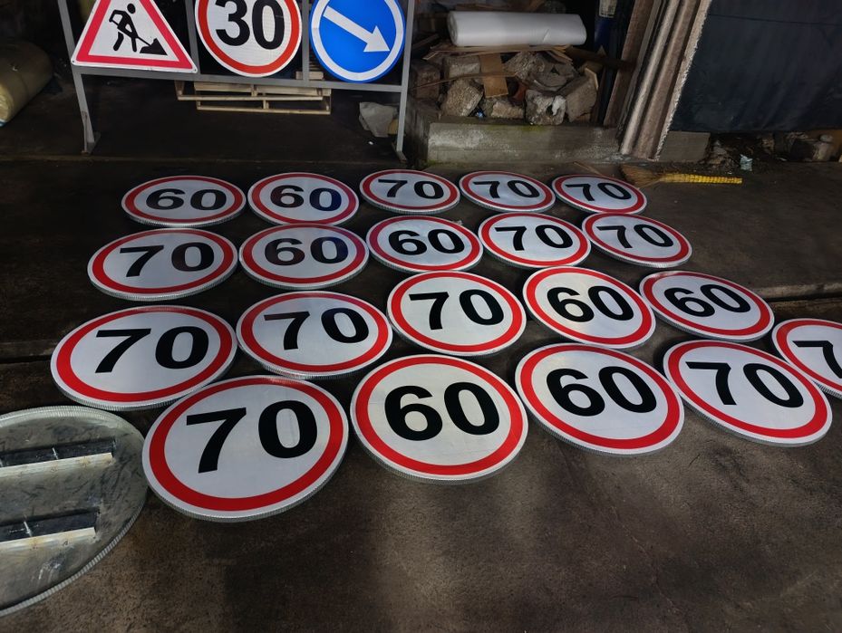 Дорожные знаки йул белги хар хил турдаги ишлаб чикарамиз