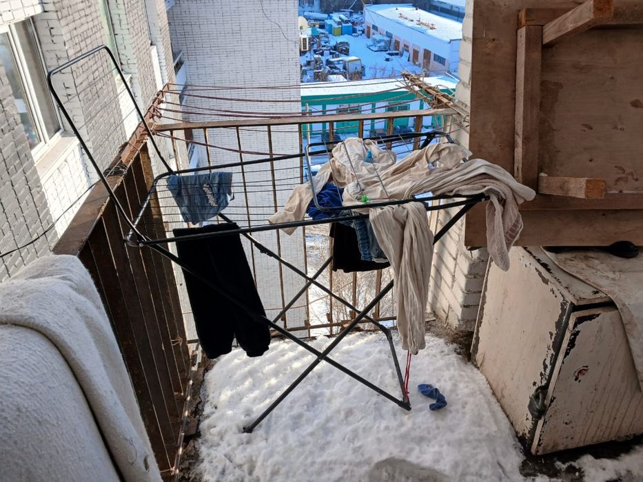 Сдается комната в общежитии