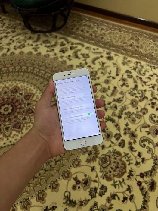 iPhone 7plyus SOTILAD