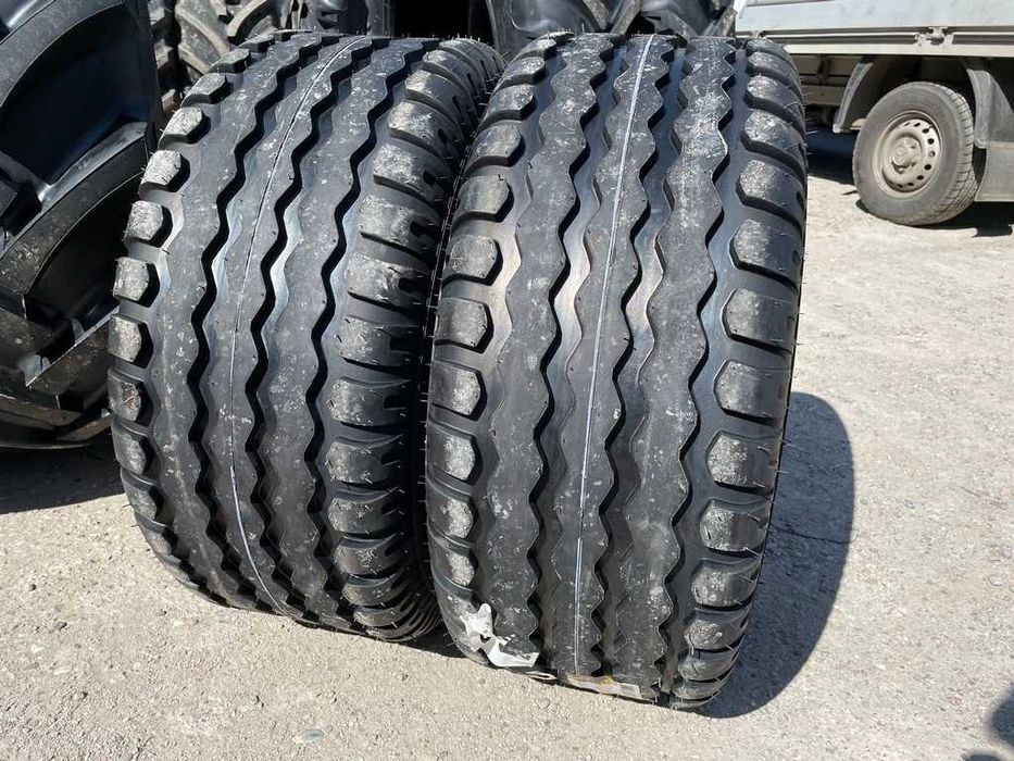 13.0/65-18 Anvelope noi de culegator cu 16pr