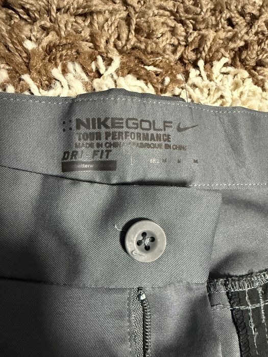Nike golf tour performance dri-fit панталон