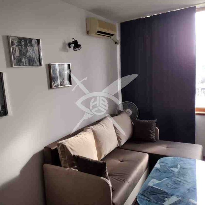 Продава се Двустаен апартамент в к.к. Слънчев бряг - 63 кв.м за 587 €/кв.м - Снимка #1