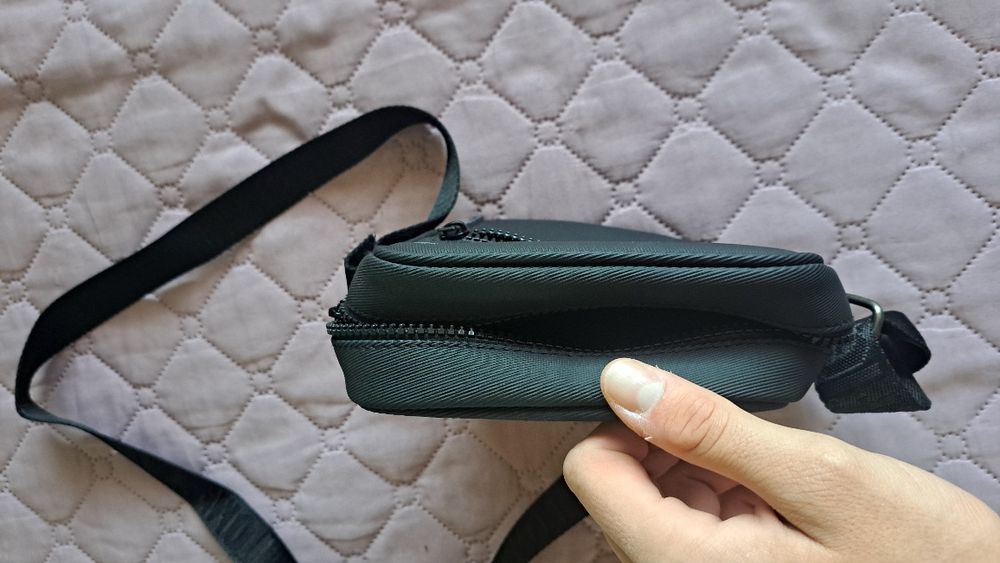 Мъжка Чантичка Tommy Hilfiger