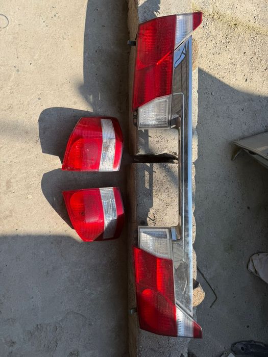 Задний стоп Тойота Альфард