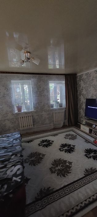 Продам дом по улице Акимжанова