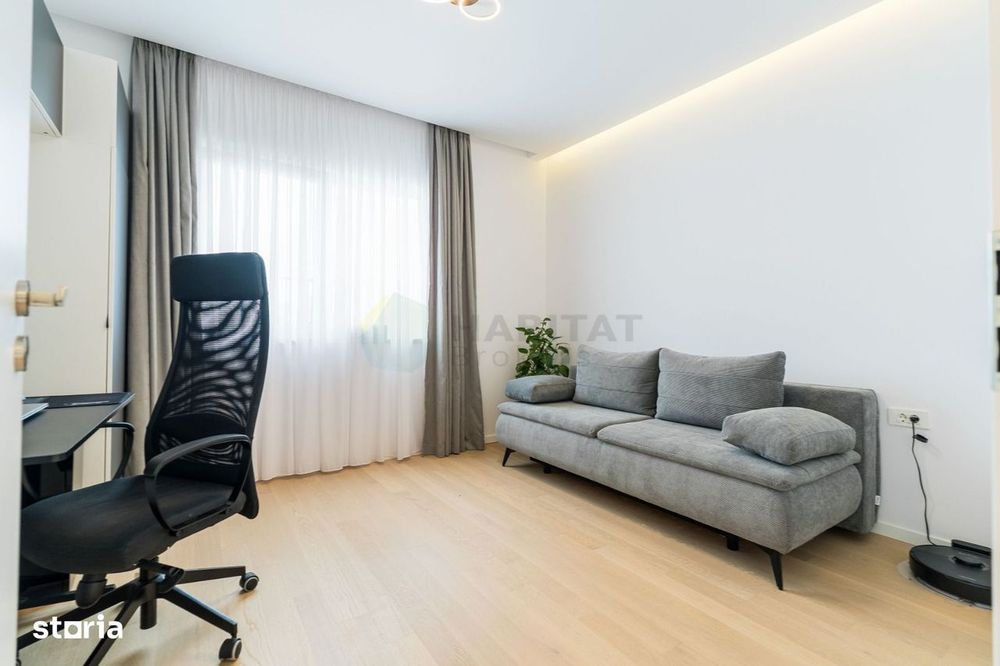 Casă individuală Tunari | 113 mp | Teren 345 mp | Comision 0%