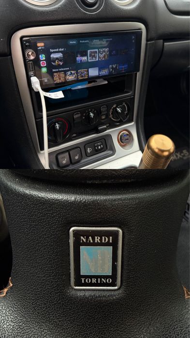MAZDA MX-5 2002 — imagine 3
