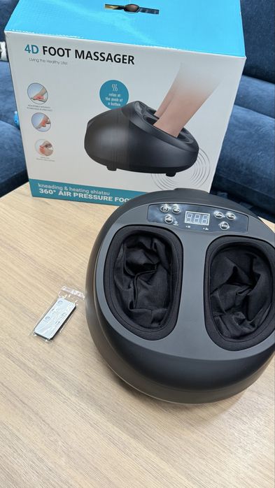 Массажер для ног