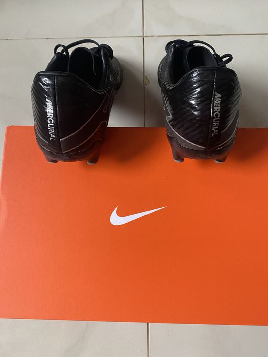 Ghete Nike-Mercurial