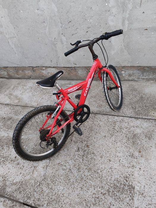 Biciclete pr. copii