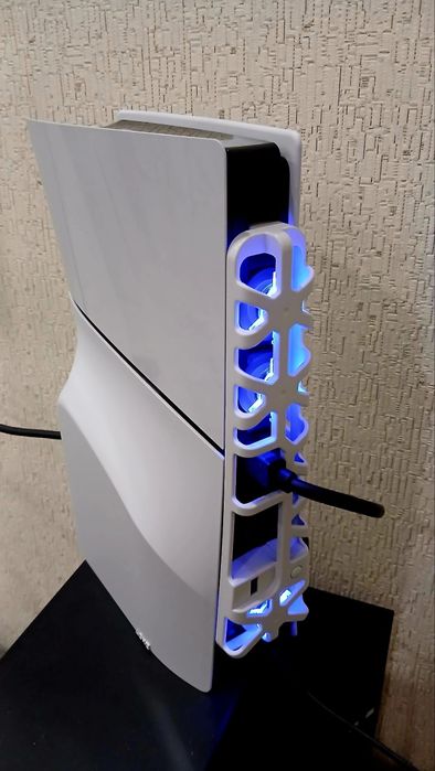 PlayStation 5 SLIM Vzlom Versia