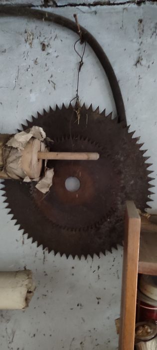 Продам циркулярку.