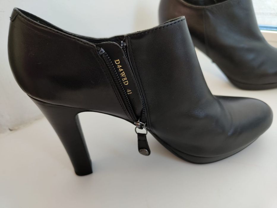 Ботильоны женские Geox