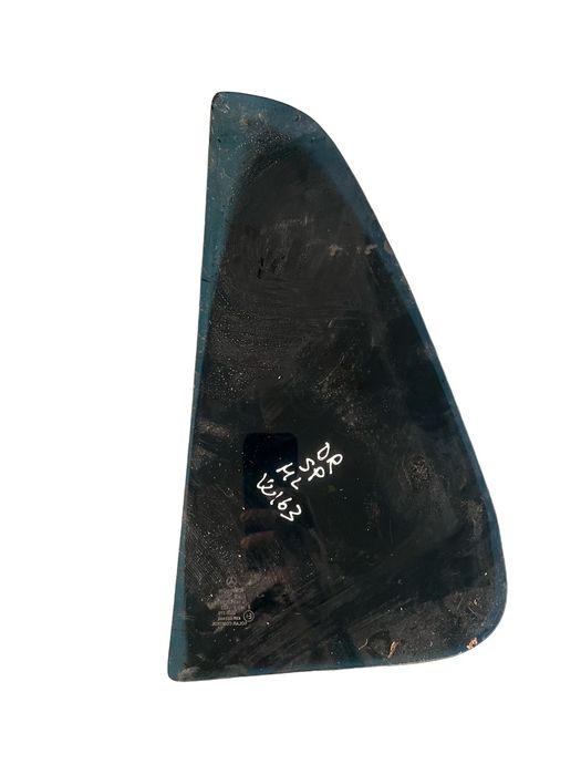 Geam Lateral Spate Dreapta Spate Mercedes-Benz M-Class W163 1998 - 200
