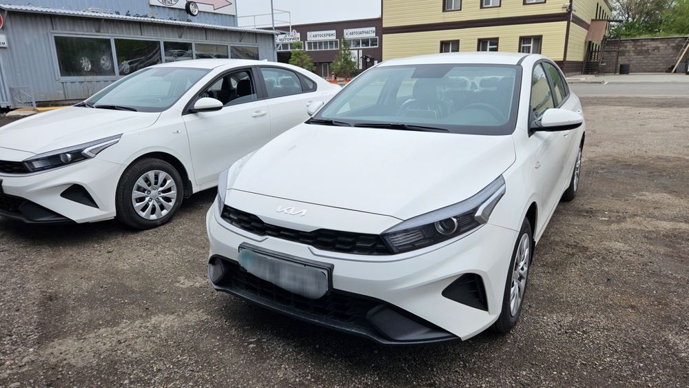 Аренда С Выкупом Авто