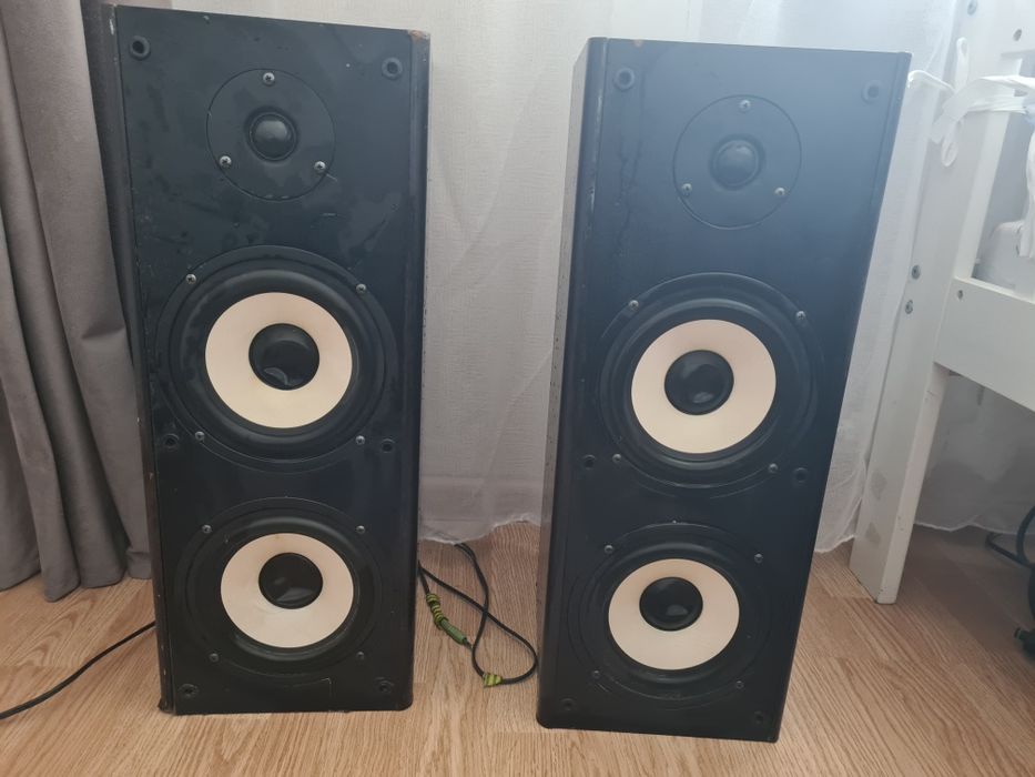 Продам колонки микролаб