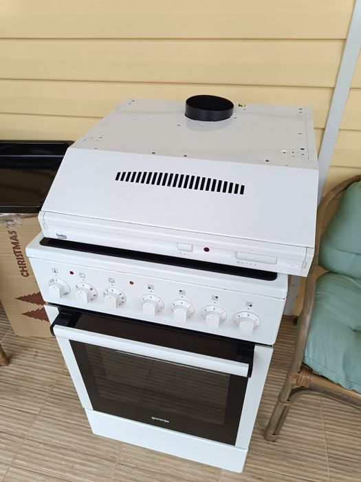 Продавам печка Горение