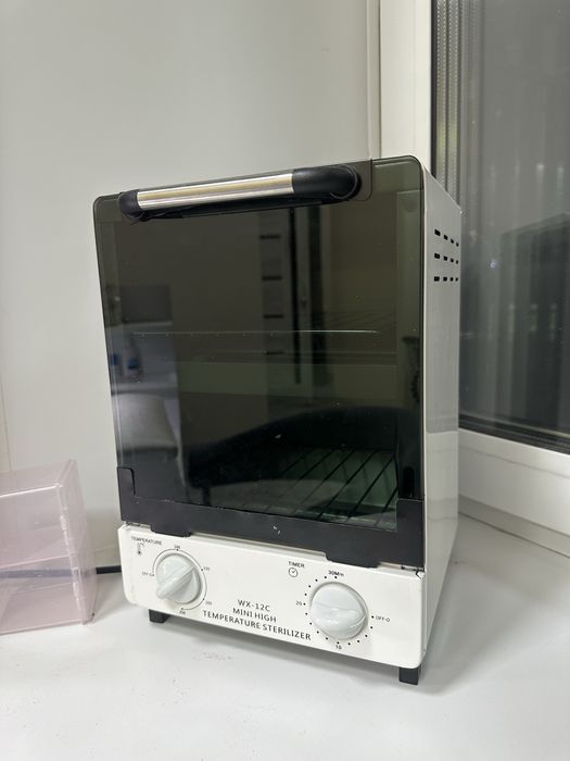 Продам сухожар новый