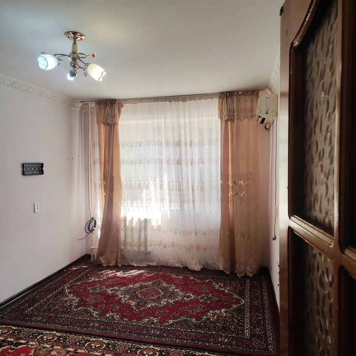 Продажа квартира