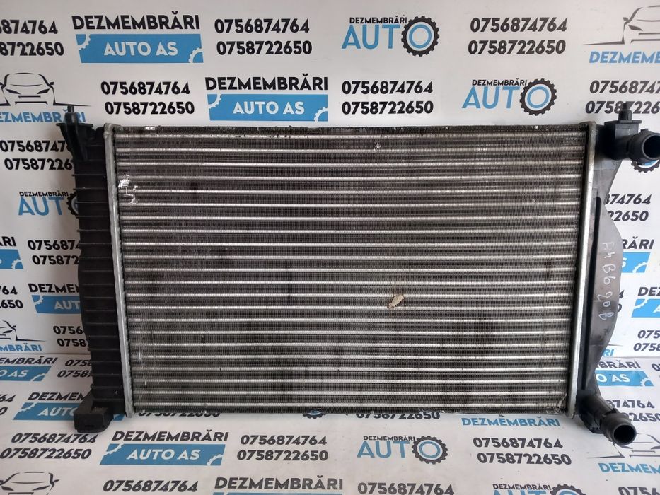 Radiator apa 2.0b Audi a4 b6