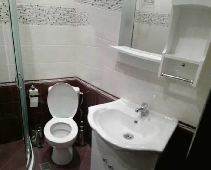 Продава се Тристаен апартамент в Пловдив, Център - 70 кв.м за 1130 €/кв.м - Снимка #6