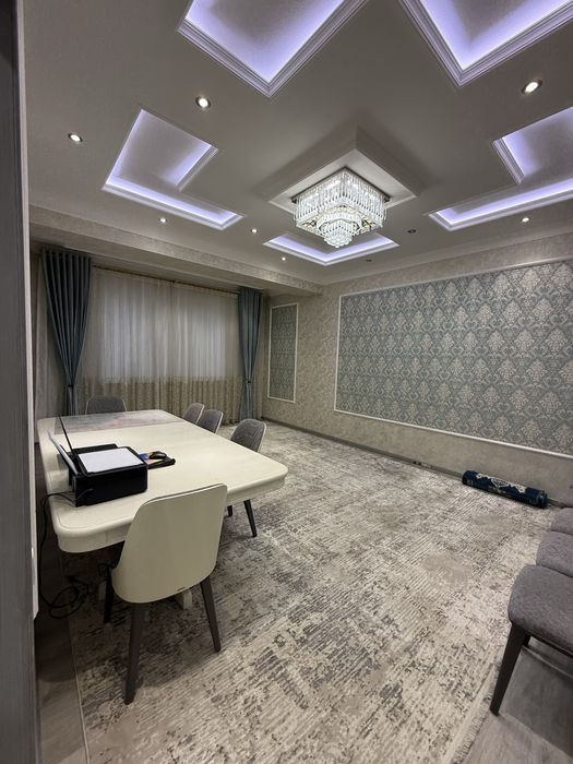 Продается Евро квартира, Мирабадский р-н, Куйлюк Массив 1 4/3/6 114м2