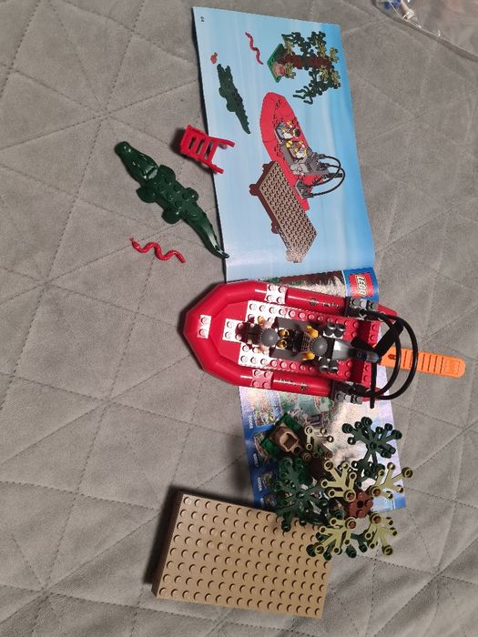 Лего Конструктор