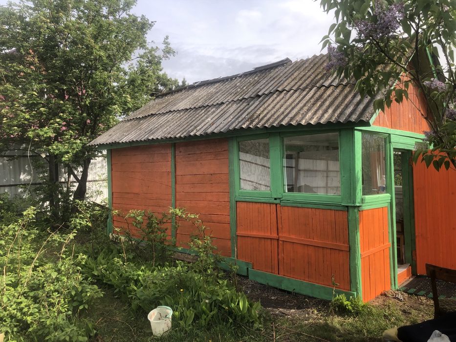 Продам дачу на Пестром с/о Спутник