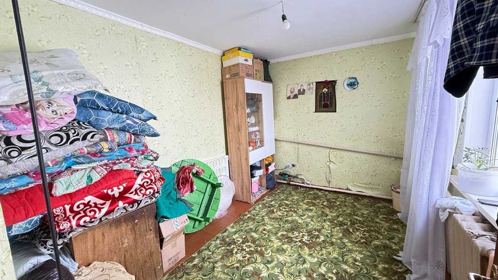 Продам 2-х ком в Заречном