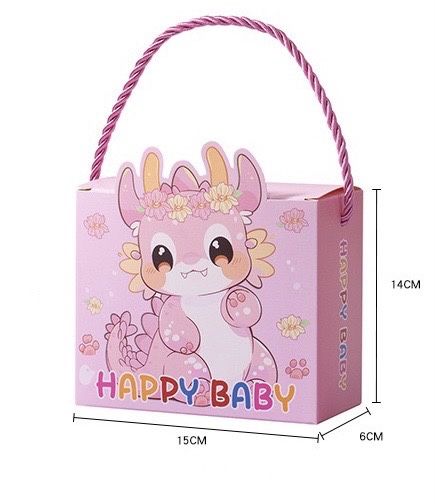 Подарочные коробки