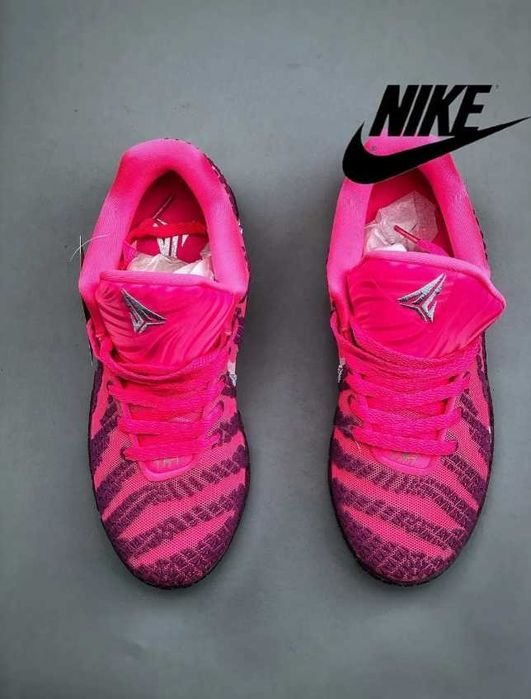 кроссовки NIKE JA 3 размер eur 43