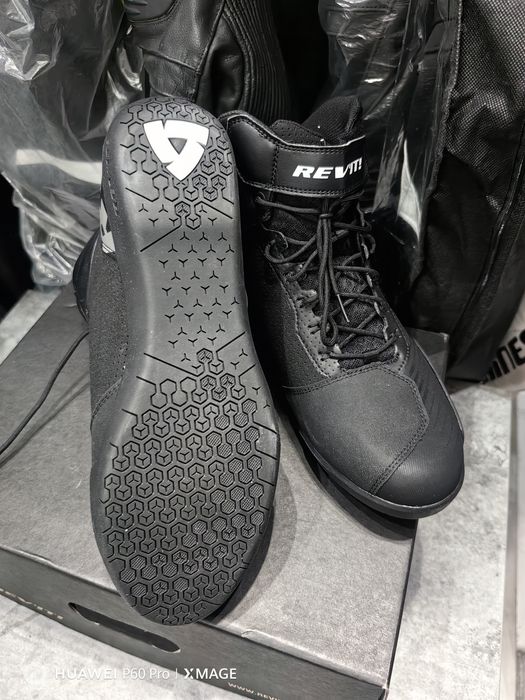 Мото боти Rev'it G-Force номер 46