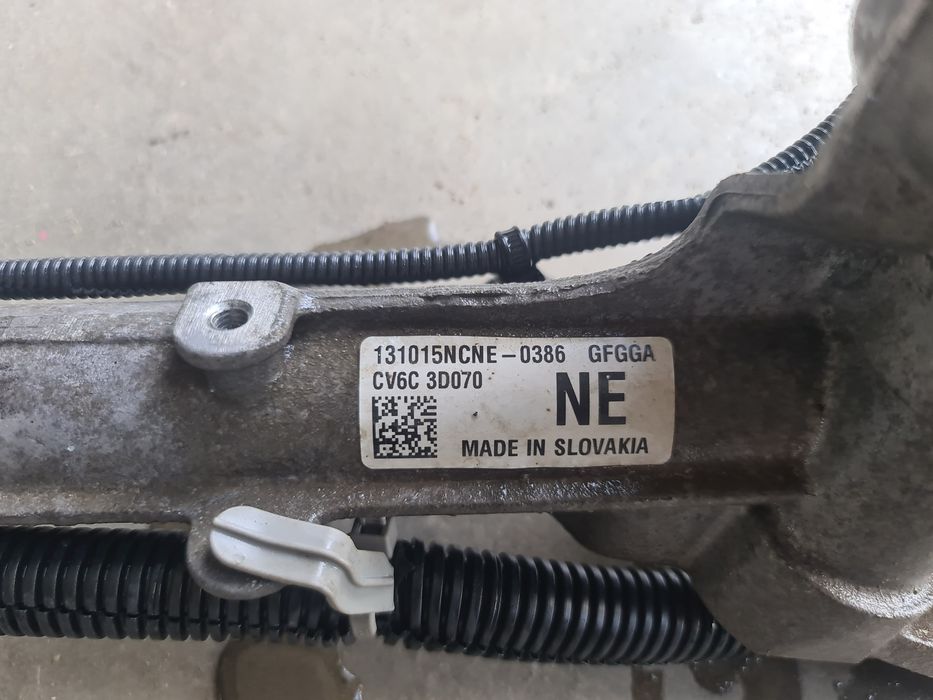 Caseta de direcție electrica Ford Kuga an 2015 cod CV6C3D070