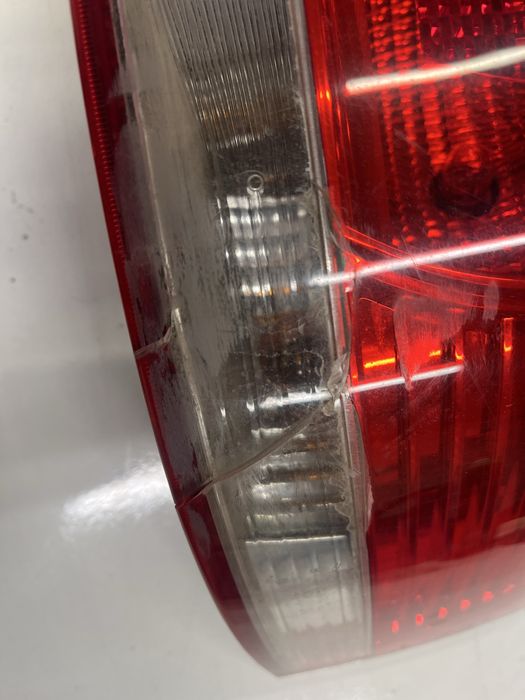 Стопове Audi A3 8P
