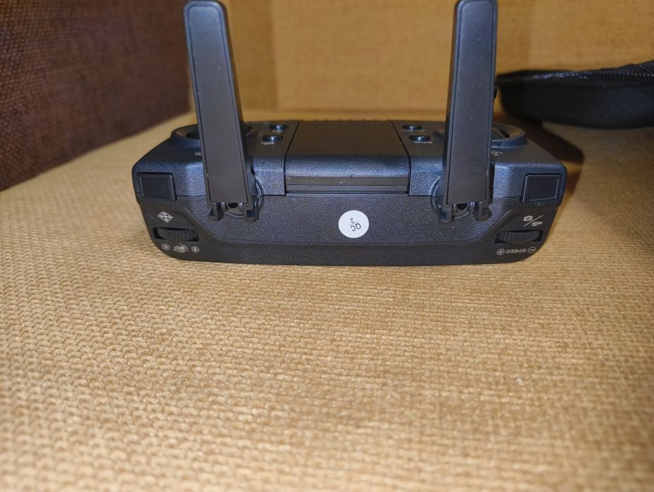 Дрон RG700 с GPS стабилизация (3 батерии)