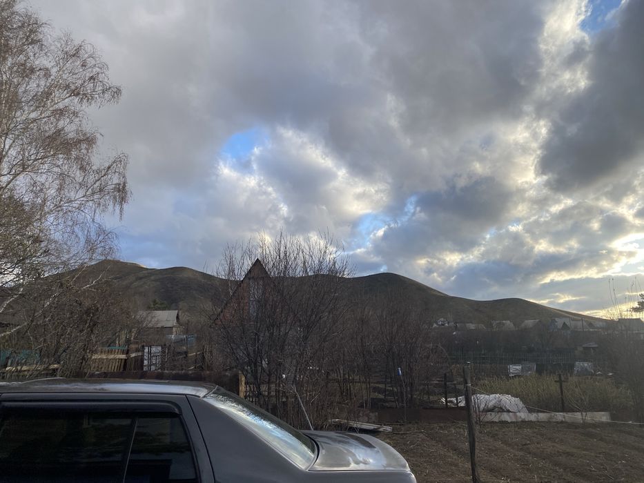 Продам дачу на Каучук 12 соток