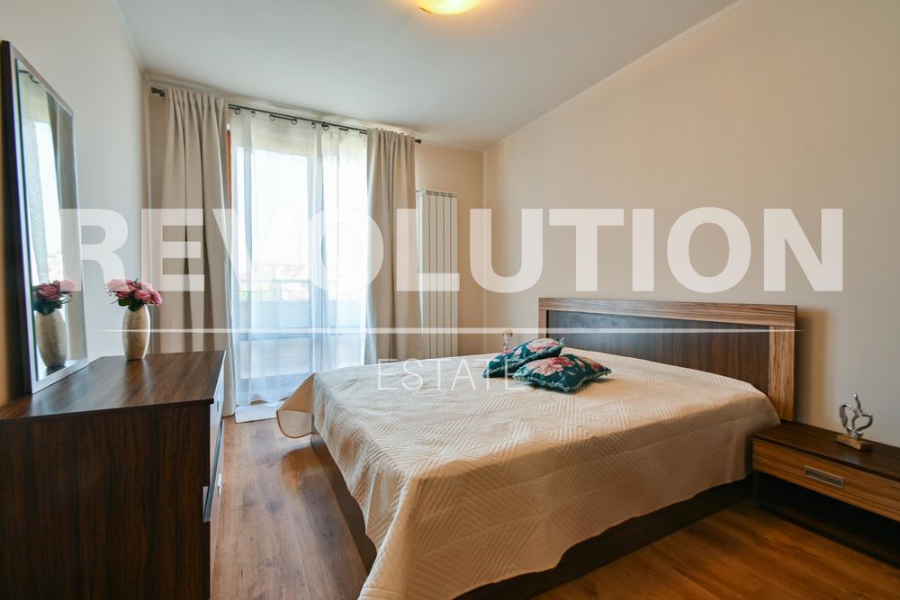 Дава се под наем Двустаен апартамент в София, Витоша - 70 кв.м за 618.12 € - Снимка #6