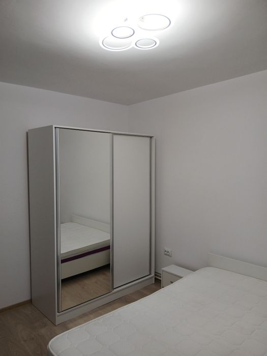 Închiriere apartament 2 camere, micro 9, renovat