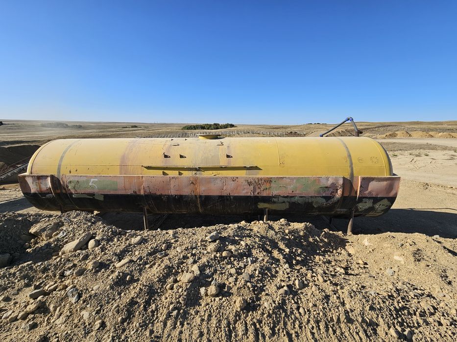 Продам ёмкость 70 тонн