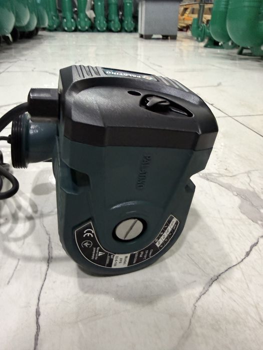 Мис обмоткали арзон мустахкам циркуляционный насос XPS 25/6-180 nasos